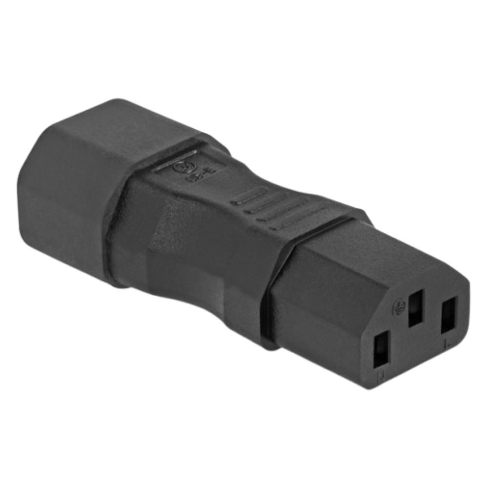 Adaptateur Abi c14 vers c13