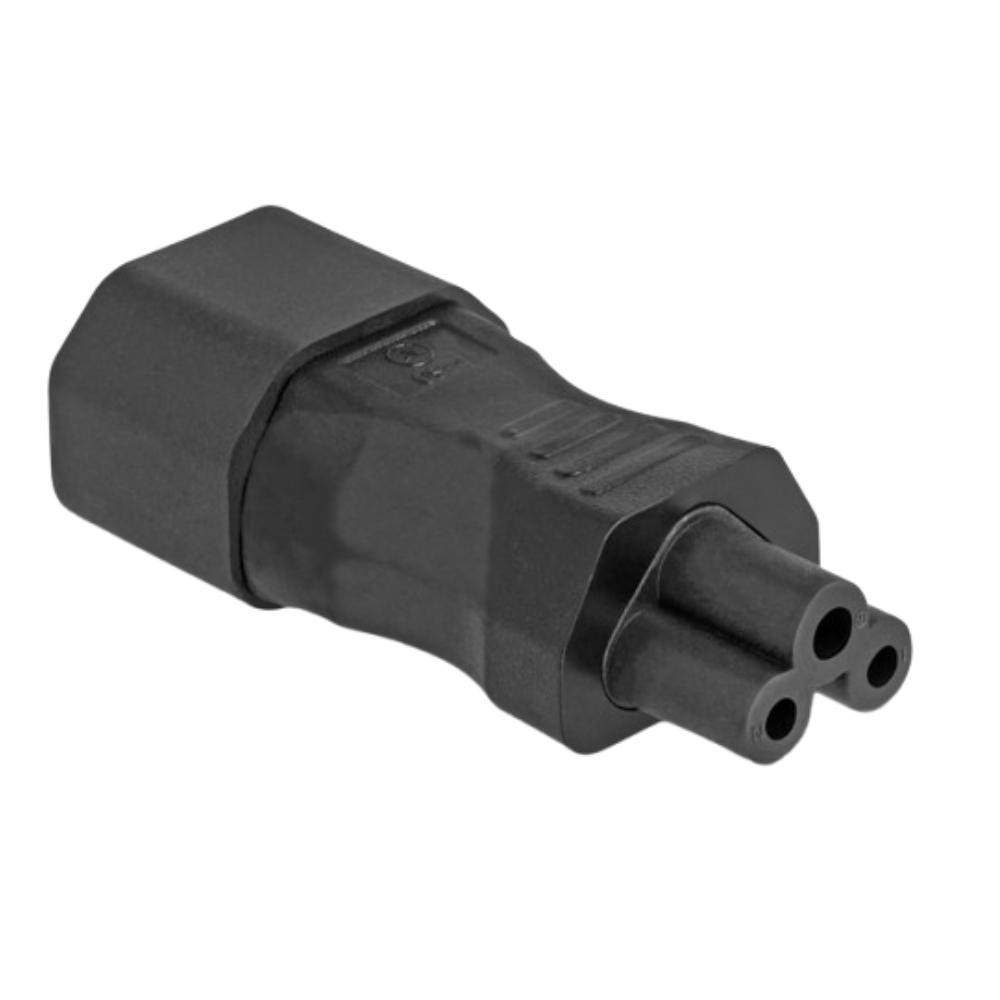 Adaptateur Abi c14 vers c5