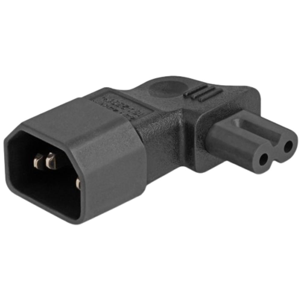 Adaptateur Abi c14 vers c7