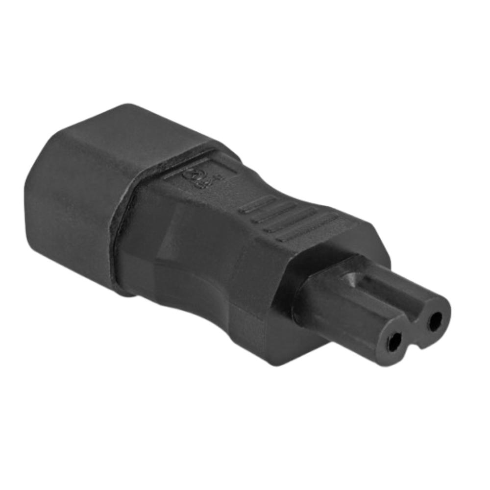 Adaptateur Abi c14 vers c7