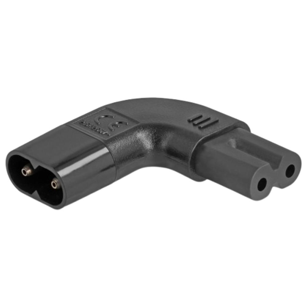 Adaptateur Abi c8 vers c7