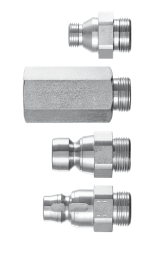 Adaptateur Carat m30 x 1 2 g - es00500000