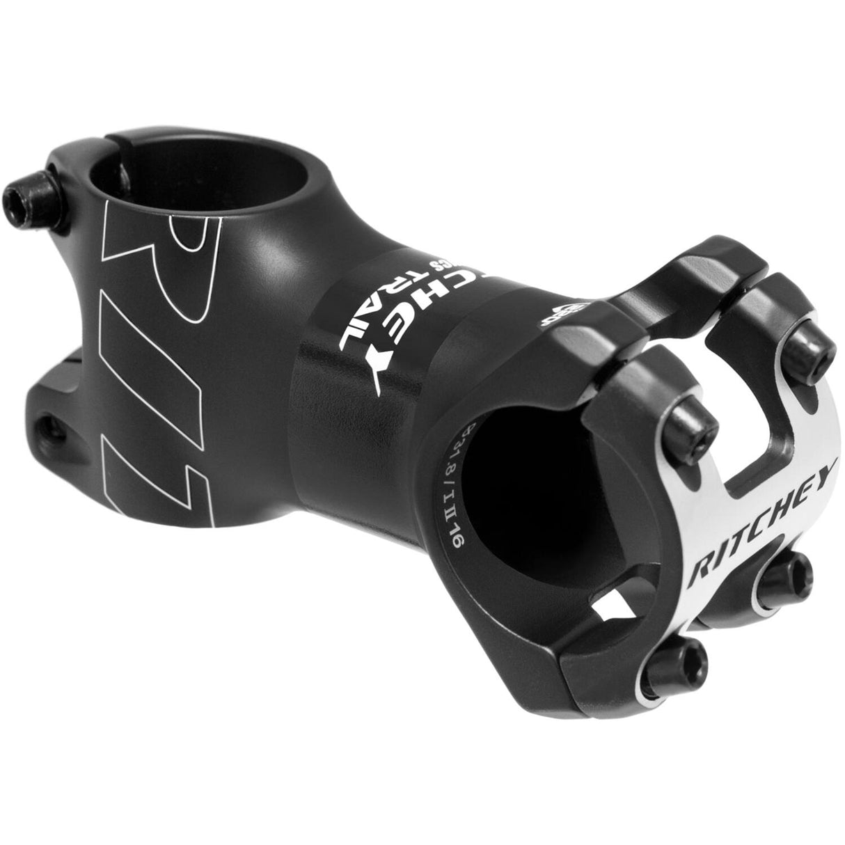 Ritchey - potence wcs trail blatte 60mm