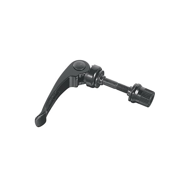 Pince de pavage du siège du tendeur rapide ergotec m6x60 noir