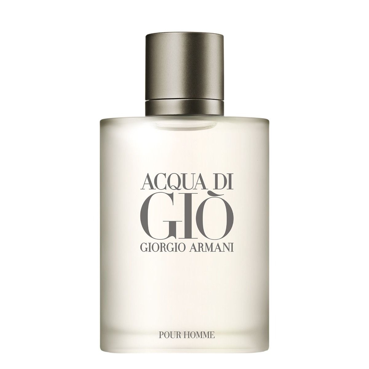 Giorgio Armani Acqua Di Gio Homme Eau De Toilette Spray 30ml Homme