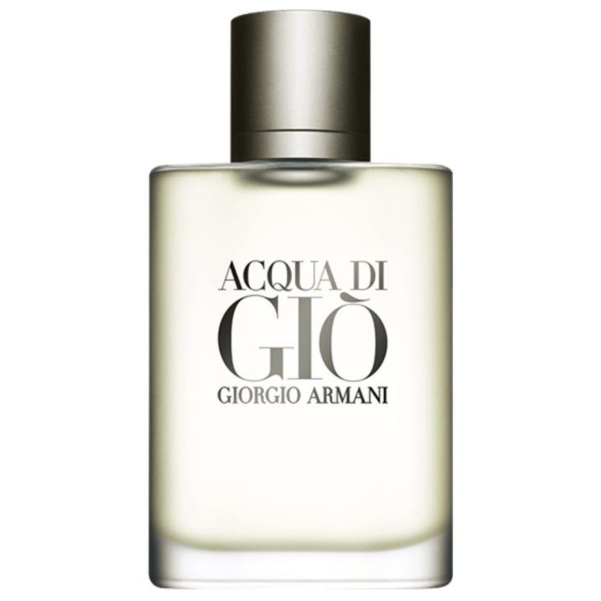Giorgio Armani eau de toilette vaporisateur acqua di gio homme 50ml homme