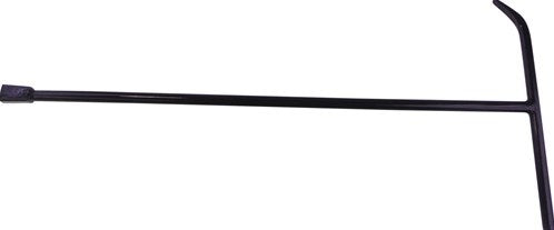 Clé du foyer amiral | acier | taille identifiant 32 mm | 1 pièce - 1030ce-1 1030ce-1