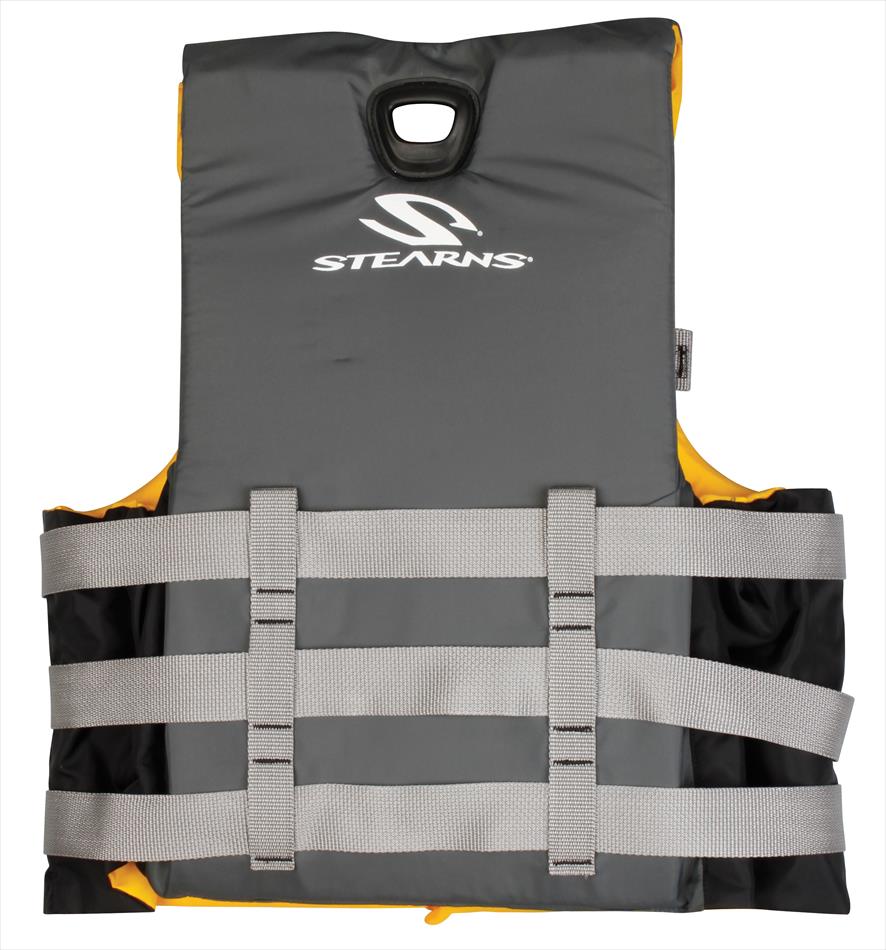 Stearns en nylon antimicrobien l xl gilet de natation