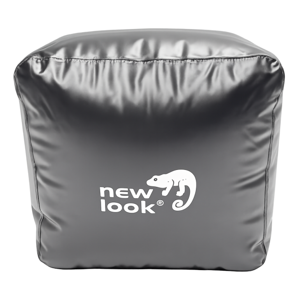 Nouveau Looxs nouveau sac looxs coussin de remplissage oreiller d'air 34x28x11 cm