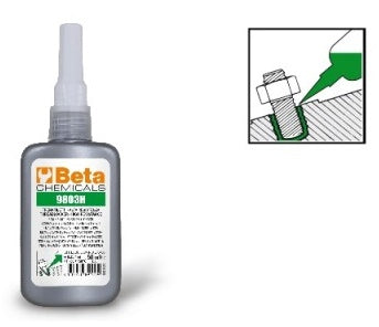 Bêta 9803h frein-filet loctide haute résistance 20ml