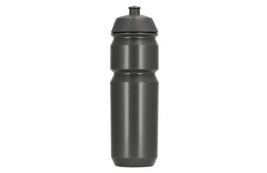 Tacx - bouteille d'eau shiva 750cc gris métallisé