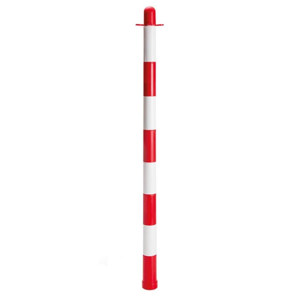 Poteau de barrière Abi sans socle