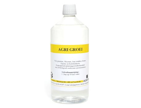 Em agriton bokashi agriculture - 1l