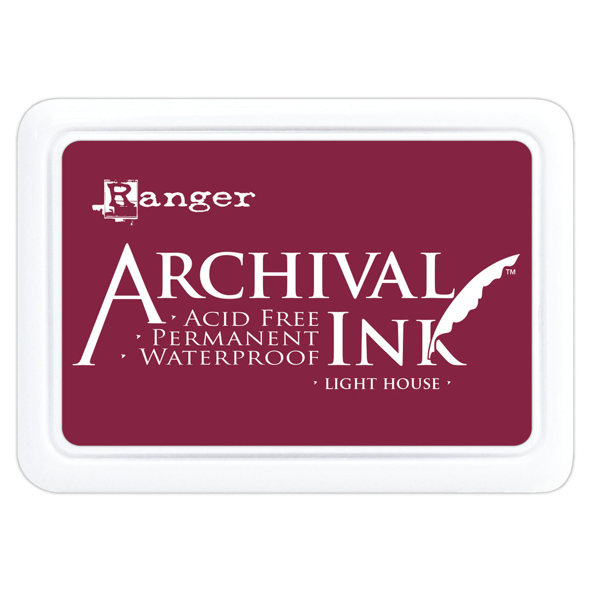 Ranger Ink Ranger • phare pour tampons encreurs d'archives