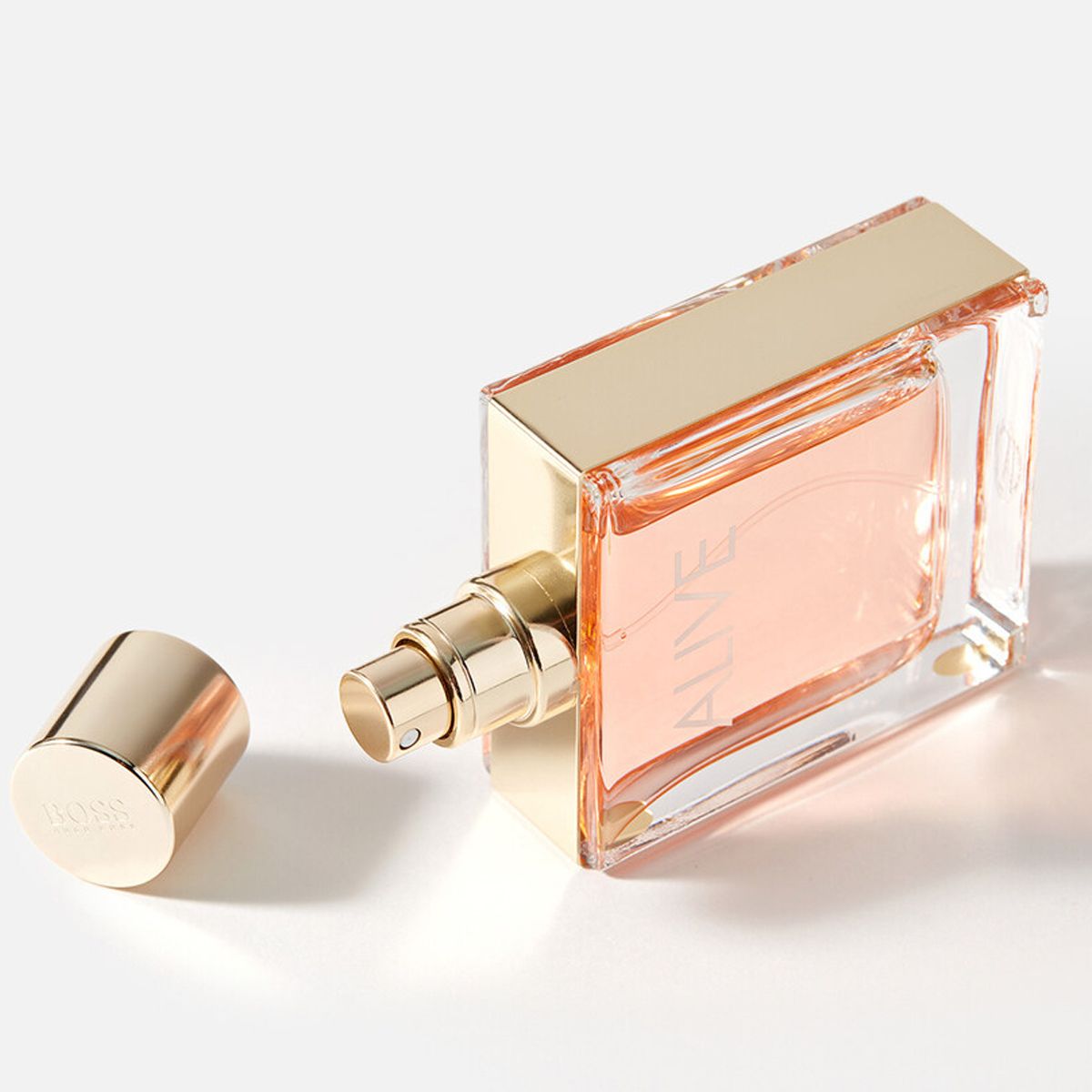 Hugo Boss Boss eau de parfum vaporisateur vivant 30ml femme