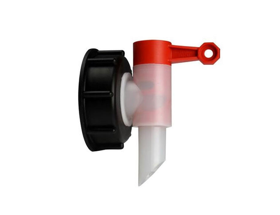Jerrican de robinet Almawin - 5l