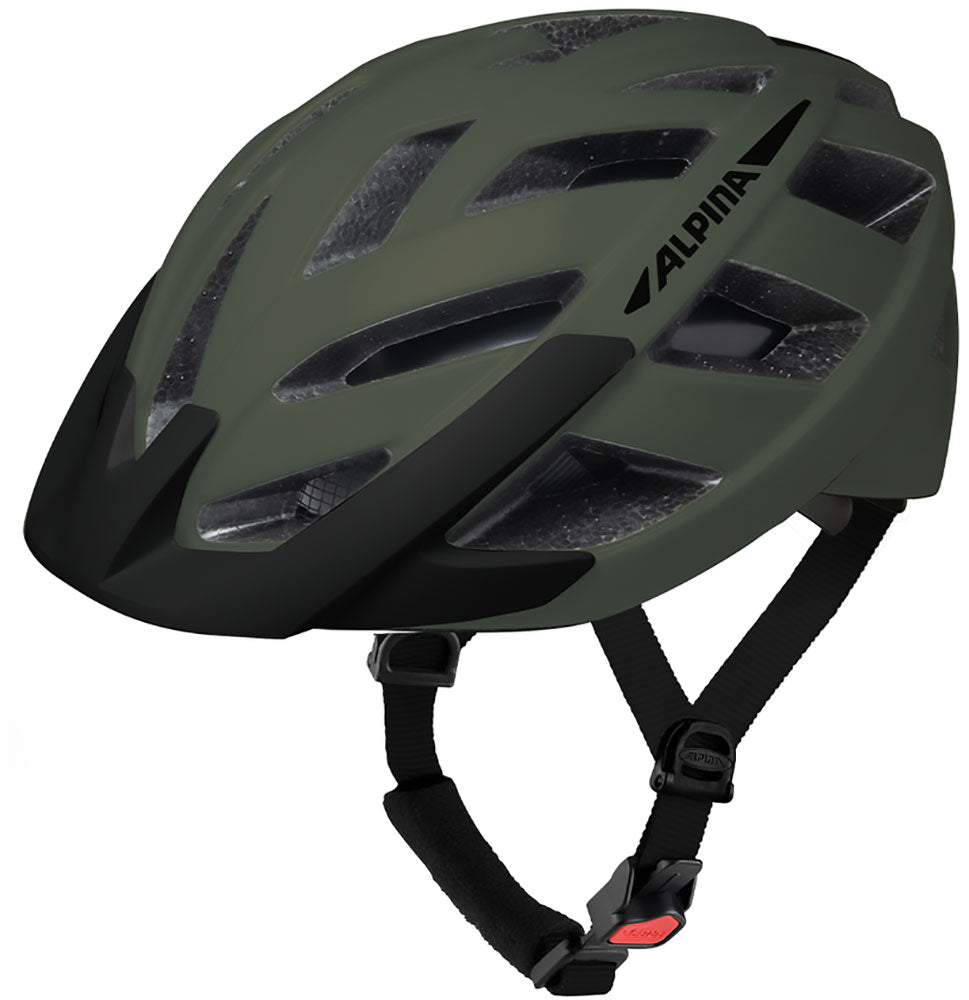 Alpina panoma 3.0 - casque de randonnée