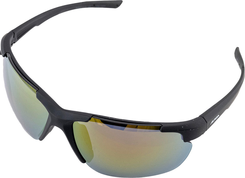 Alpina defey hr - lunettes de sport