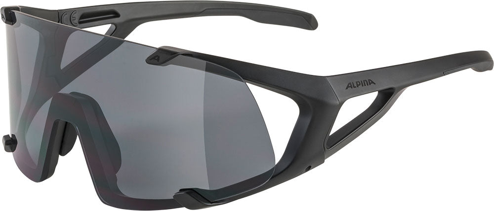 Alpina hawkeye - lunettes de sport