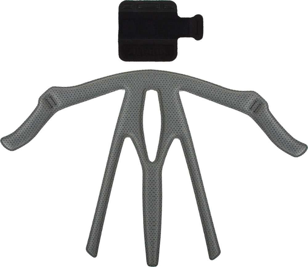 Coussinets de remplacement Alpina carapax 2.0