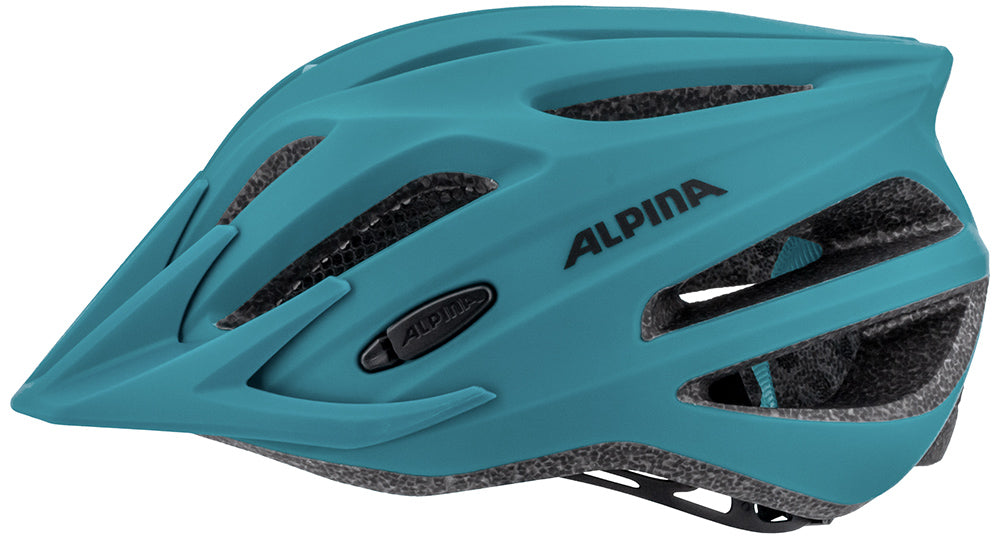 Alpina tour 2.0 - casque vtt
