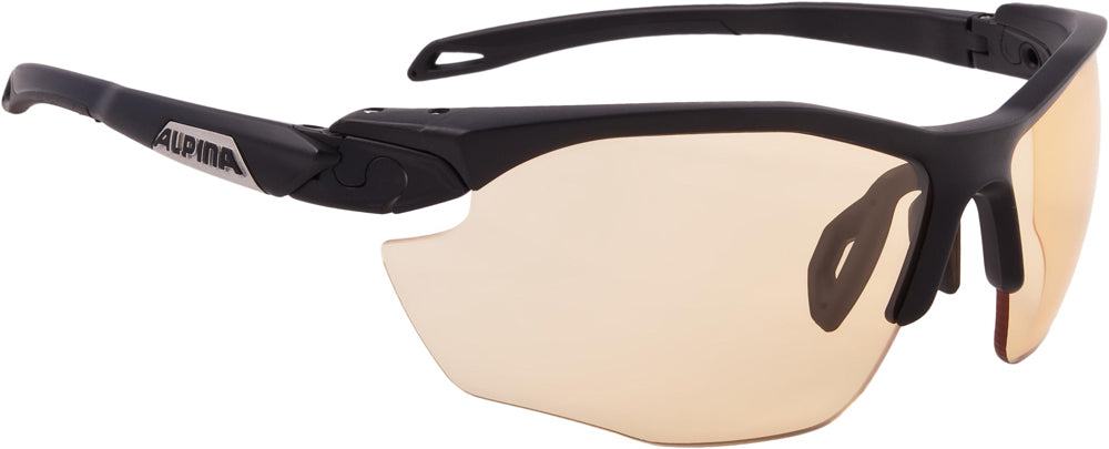 Alpina twist five hr v - lunettes de sport