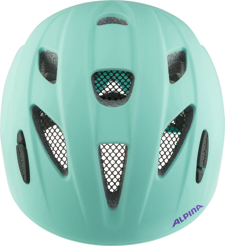 Alpina ximo l.e. - un casque pour enfant
