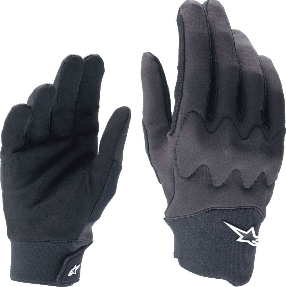 Alpinestars supra Shield - gants vtt