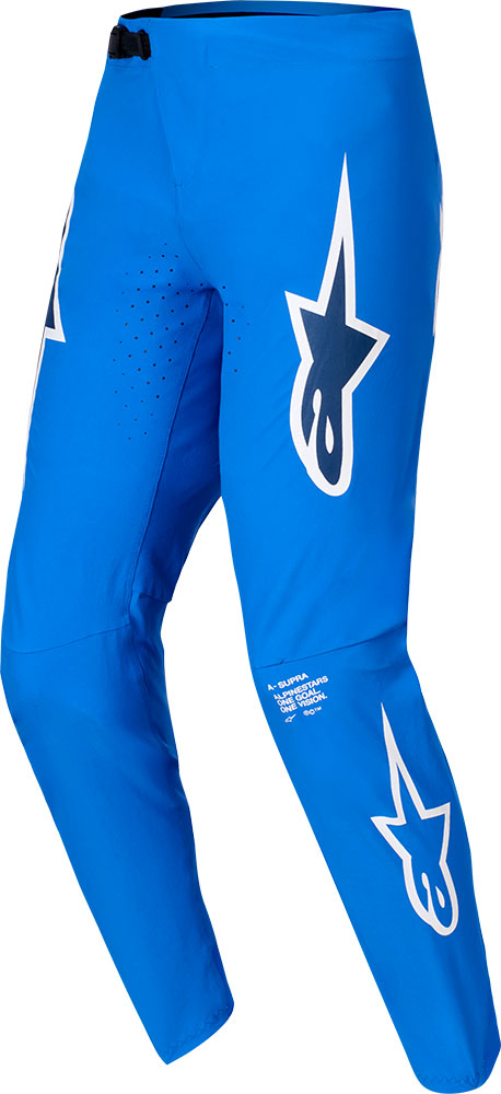 Alpinestars supra melt - pantalon vtt
