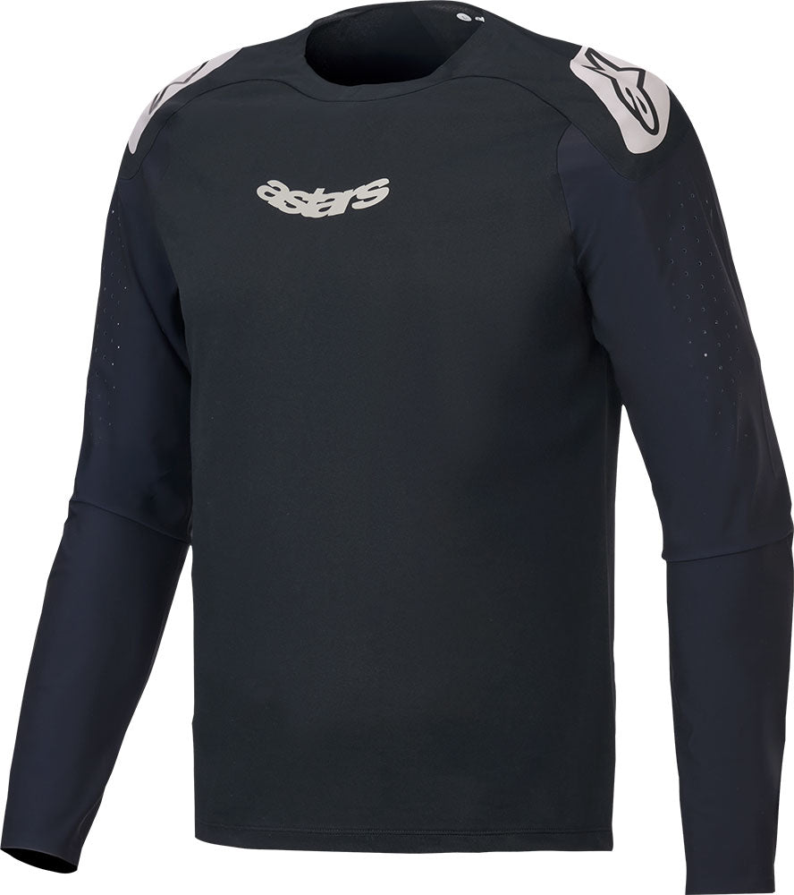 Alpinestars aria polartec elite - maillot vtt manches longues