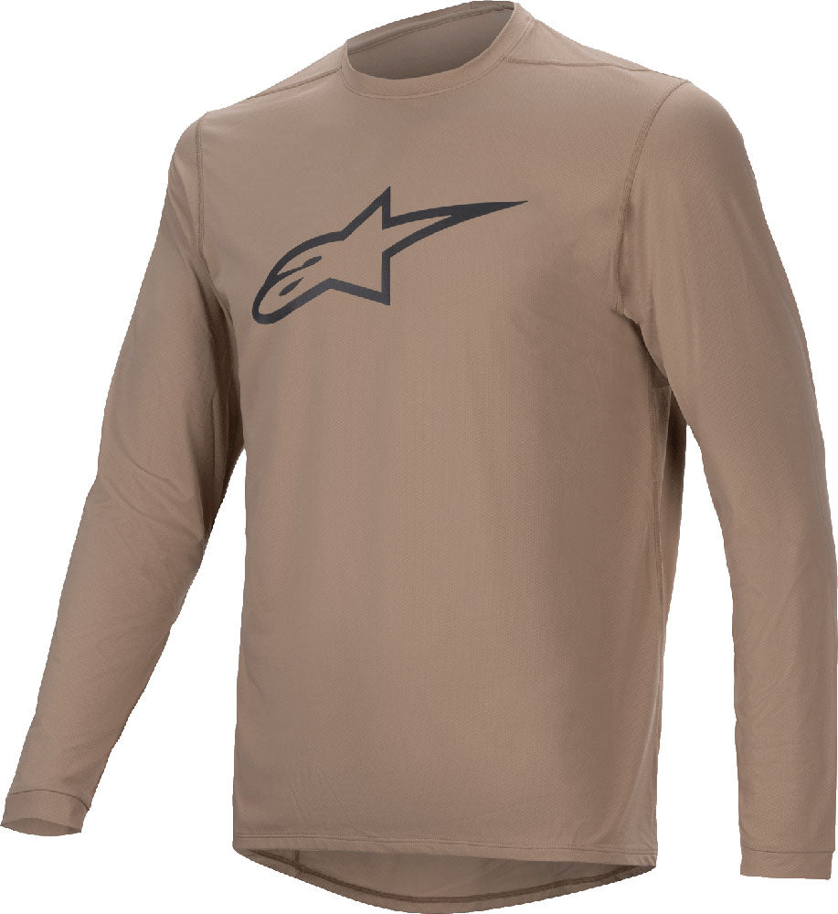 Alpinestars dura astar - maillot vtt manches longues