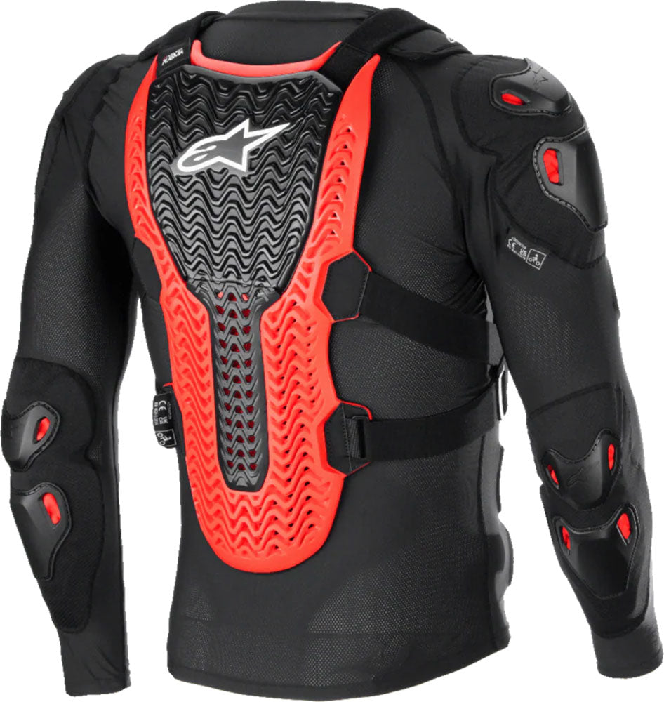 Alpinestars bionic xtr plasma - veste de protection