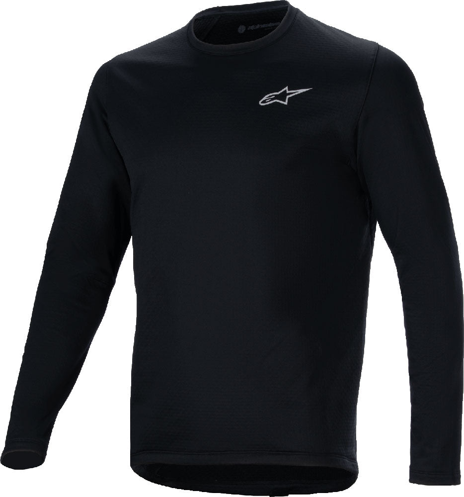 Alpinestars dura thermal - maillot vtt manches longues