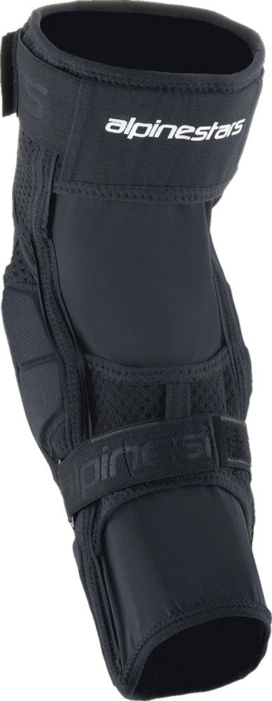 Alpinestars impact plasma élite - genouillères