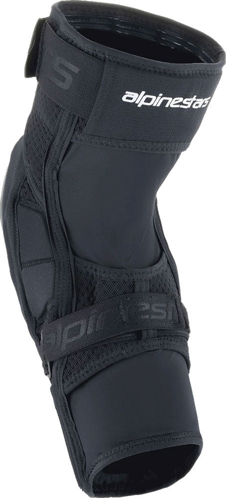 Alpinestars impact plasma Elite Shield - genouillères