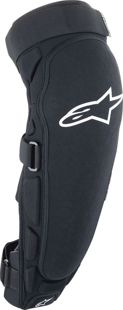 Alpinestars impact plasma pro - protections genoux et tibias