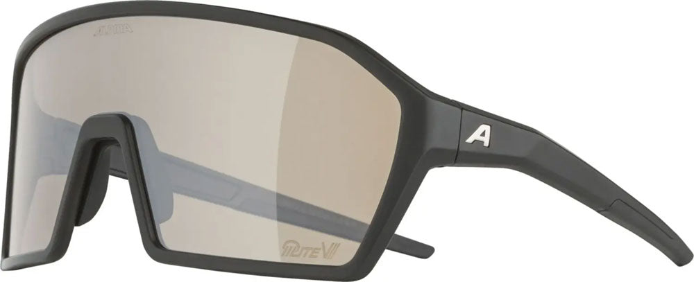 Alpina ram q-lite v - lunettes de sport