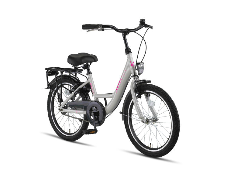 Altec Belle 20 pouces filles V-freins gris clair