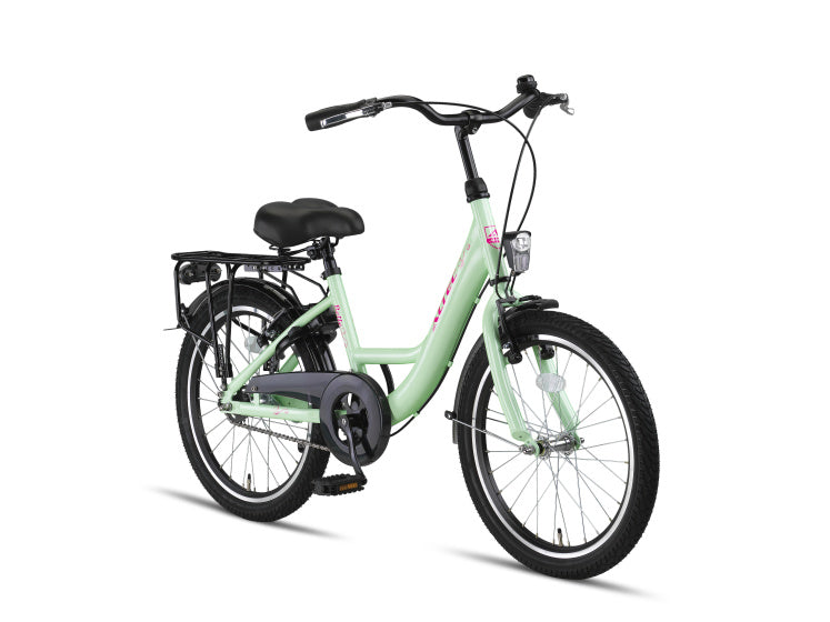 Altec Belle 20 pouces filles V-Brakes Mint Green
