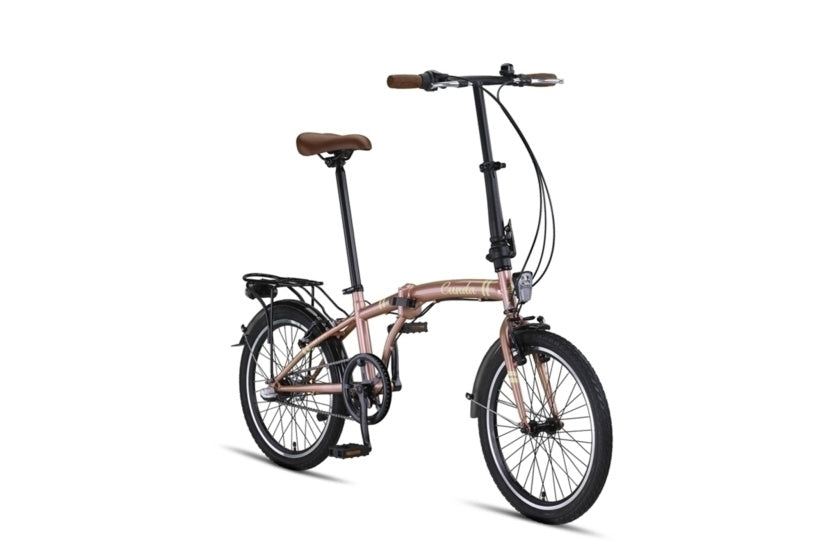 Altec Cunda 20 pouces 27 cm Unisexe 3V Braques V-Salmon Rose
