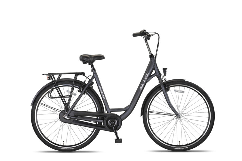 Altec Marquant 28 pouces 56 cm dames 3V Brakes en V Gray