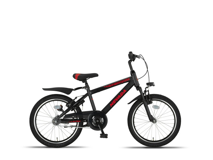 Altec Nevada 20 pouces garçons v-brakes noir