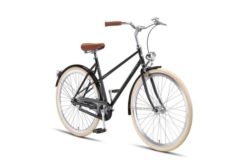Altec Palermo 28 pouces 52 cm dames embrassant le frein noir