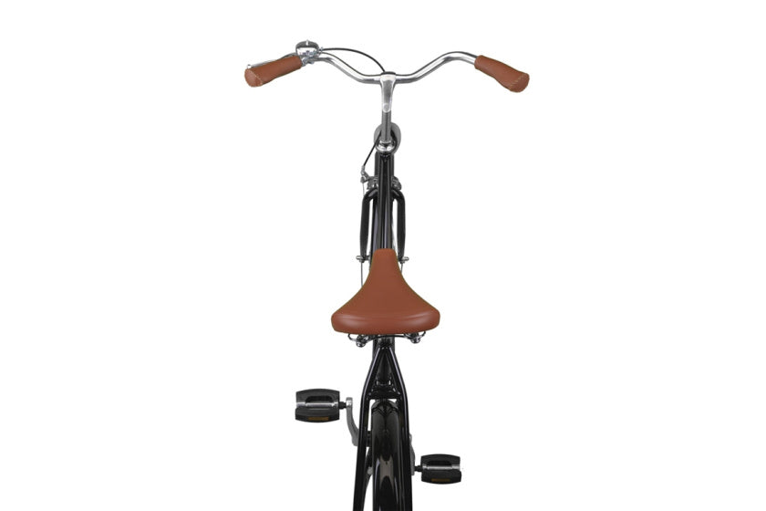 Altec Palermo 28 pouces 52 cm dames embrassant le frein noir