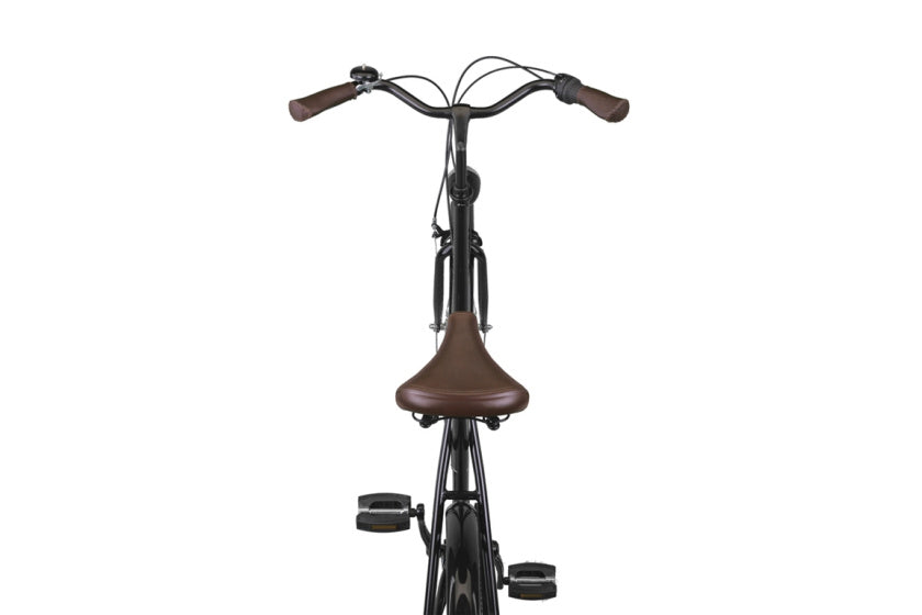 Altec Palermo 28 pouces 56 cm hommes 3V Rollerbrake noir