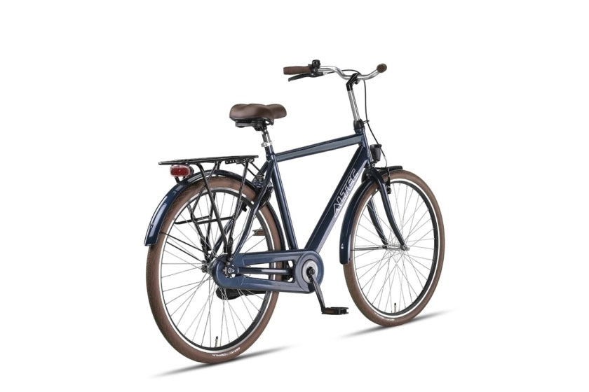 TRENDE ALTEC 28 pouces 52 cm Bleu de frein à montagnes pour hommes