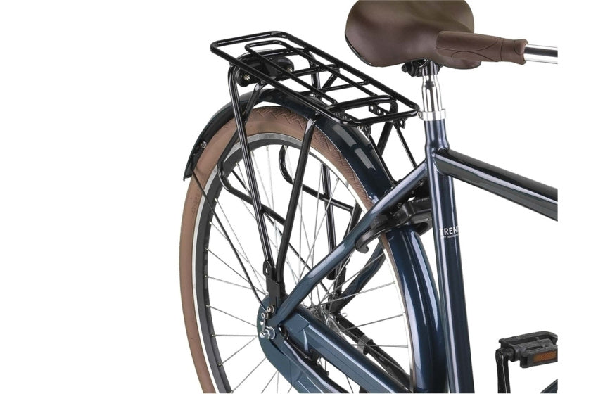 TRENDE ALTEC 28 pouces 56 cm Bleu de frein à montagnes pour hommes