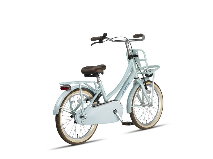 Altec urban 20 pouces filles frein à rétropédalage bleu clair