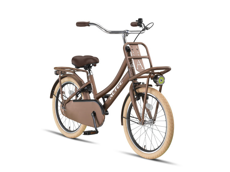 Altec Urban 20 pouces Girls Coaster Frein Brown