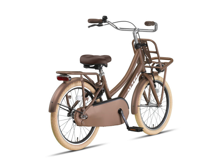 Altec Urban 20 pouces Girls Coaster Frein Brown
